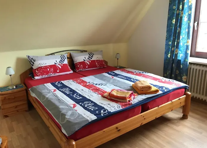 Lolo\'S Ferienwohnung