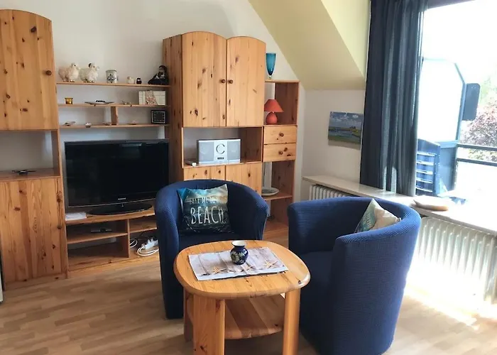 Lolo\'S Ferienwohnung