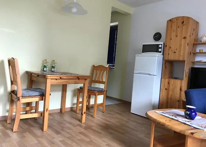 Lolo\'S Ferienwohnung