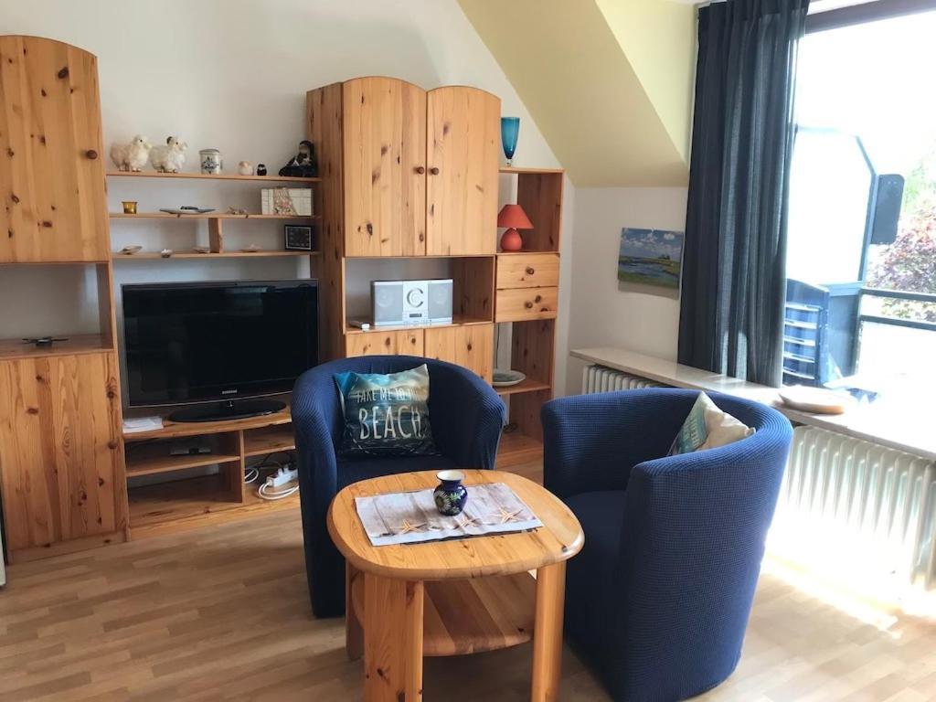 Lolo's Apartamento Büsum